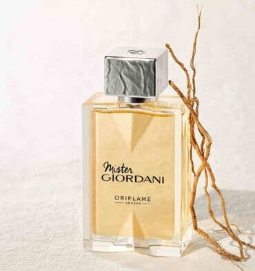 oriflame parfemi ženski: Oriflame kozmetika 
a mozete se i uclaniti — 7