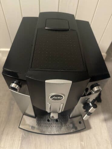 aparat za espresso lidl: Jura Impressa C5 aparat za kafu br. 84 uvoz Svajcarska Jura — 4