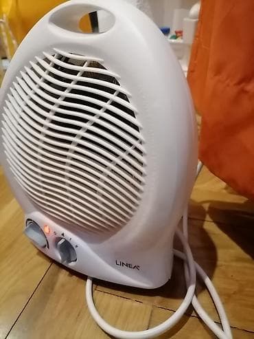 plinski top lidl: Grejalica duvaljka 2000 w ispravna Linea
Kao nova je
 Mirjevo — 3