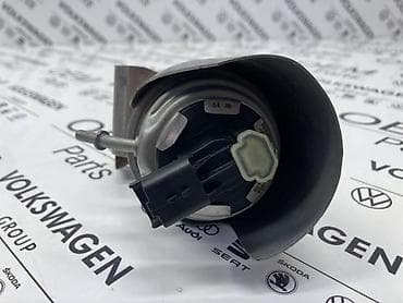 auto otpad pozarevac: VAKUM TURBINE GOLF,PASSAT ZA VOLKSWAGEN TIGUAN, TOURAN, PASSAT B6 — 3