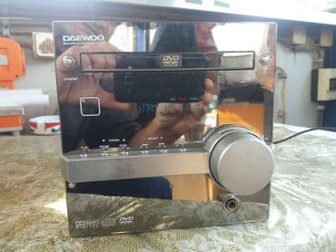 Foto i video kamere: Daewoo RD 300. Teska i dugacka linija; cd neotvara vratanca — 1