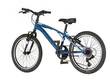Dečiji bicikli: Bicikl junior 20 Venssini Arcadia 20" 11" – V-brake, 6 brzina, 120–142 — 4