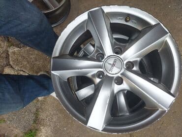 svetleca traka za auto: Tyres & Wheels — 3