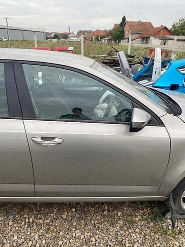 golf 1 delovi: DELOVI ZA ŠKODA OCTAVIA TSI 2018. GOD. | Delovi za Skoda Octavia — 3