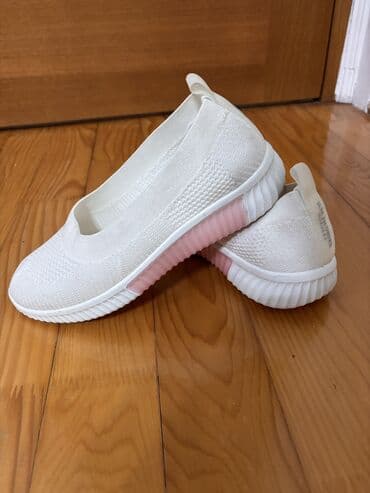stefano cipele: Ballet shoes, 36 — 1