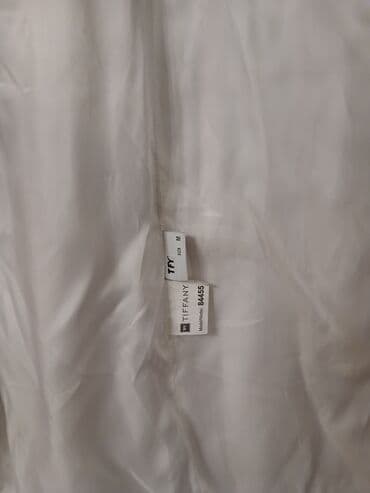 bojanje jakne od poliestera: M, Jednobojni, Sa postavom — 5