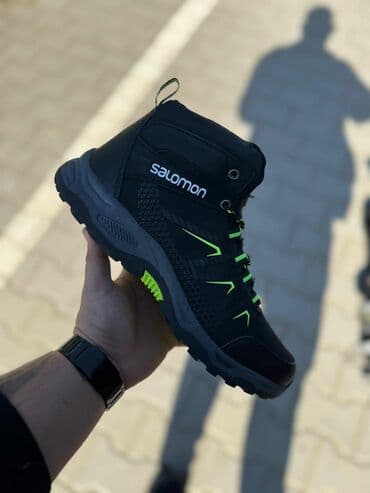 zara нови сад – слике: Čizme, Adidas, veličina - 46 — 7
