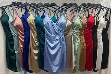 prodaja polovni stvari: 🎗️Haljina 3100 dinara 👜 🎗️📌📌 #haljine #novakolekcija #prodajahaljina — 3