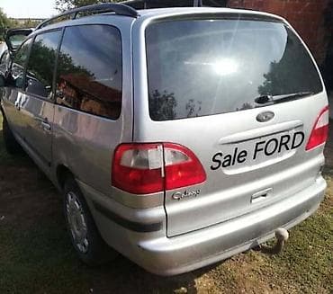 chevrolet spark prodaja: 1.9 TDI TURBINA ZA FORD C-MAX, FIESTA, FOCUS . ZA 2004. GOD. | — 1