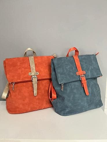 mali rančevi: Ženske torbe i rančevi – elegantni i praktični modeli - Klasične tote — 6