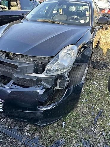 kontakt brava za golf 5 cena: FAR BRANIK RETROVIZOR HAUBA KRILA I SVE ZA ALFA DJULIJETU | far — 1