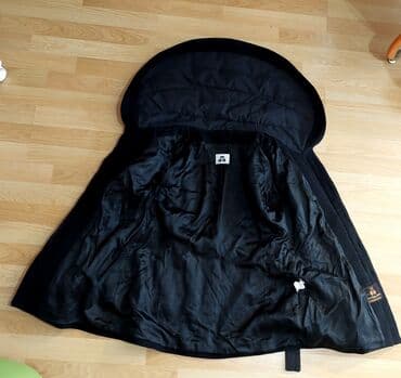 pull bear kaputi: Amc Afrodita jaknica 70%vuna Velicina je L Duzina: 40cm Grudi:50cm — 4