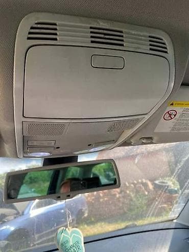 PUMPA ZA VOLKSWAGEN PASSAT B6 OD 2005. DO 2010. GOD. | Polovni