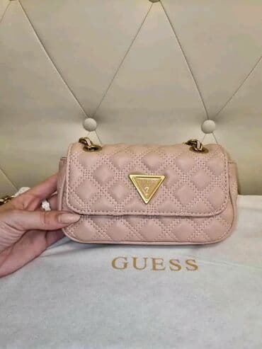 silikonske torbe za plazu: Elegantna torbica, Chanel, Materijal: Koža — 3
