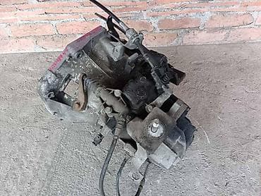 cena prenosa vozila: MENJAC 1.4 BENZ ZA FIAT BRAVO OD 2007. DO 2010. GOD. | Menjač u — 2