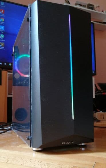 radio savica: Super GAMING - i7 4790/16gb/R9 380 4gb Odlicna konfiguracija za sve — 2