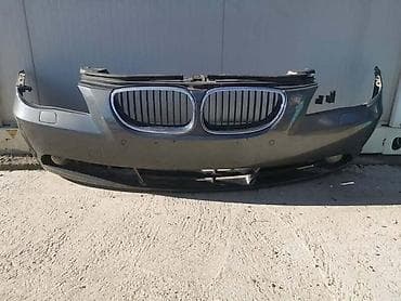 branik auto: PREDNJI BRANIK ZA BMW 530 OD 2003. DO 2010. GOD. | Prednji branik — 2