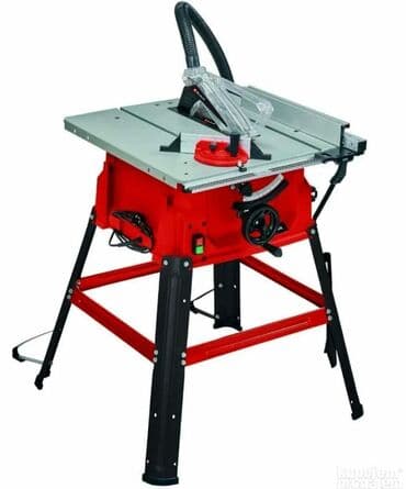 Ostali alati i mašine: Einhell TC-TS 254 ECO stoni Cirkular 2 KW Cena promo GaRaNCiJa : 2 — 1