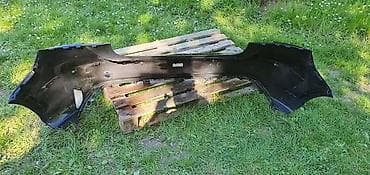 Car Parts: ZADNJI BRANIK W176 ZA MERCEDES BENZ A KLASA | mercedes A w176 zadnji — 3