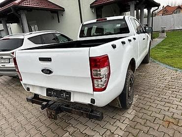 obaranje zadnjeg sedista: FORD RANGER 2012. GODIŠTE | Moguca svaka provera — 3