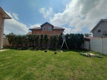 zvjezdano nebo u autu: Horticool nudi širok spektar usluga za uređenje i održavanje dvorišta — 6