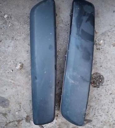 kartica za reno megan 2 cena: LAJSNE BRANIKA ZA RENAULT CLIO | Reno klio 3 lajsne prednjeg branika — 1