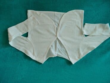 Kupaći kostimi: Bolero za devojcice Baby GAP Veličina 5 god 110 cm Bez ostecenja — 4