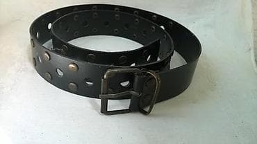 Kais zenski kozni 106 cm,kao nov