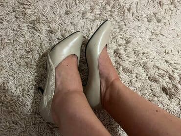 mokasine cipele: Pumps, 38 — 5
