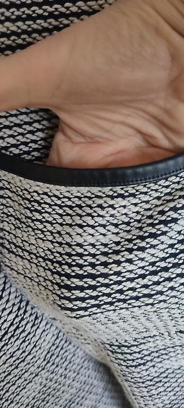 Ureznice: Tunikebluze,kardigan,trenerke,helanke .Sve je u Vel XL /XXL.Prirodni na lalafo.rs — 2 Ureznice: Tunikebluze,kardigan,trenerke,helanke .Sve je u Vel XL /XXL.Prirodni — 2