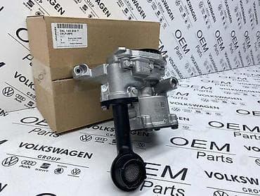 vrata golf 2: ULJNA PUMPA 04L ZA VOLKSWAGEN POLO, TIGUAN, TOURAN . - 04L 145 208 T — 3