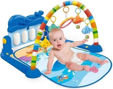 ✔Topla preporuka✔ Piano bebi gimnastika ŠOK CENA 2999 na lalafo.rs ✔Topla preporuka✔ Piano bebi gimnastika ŠOK CENA 2999