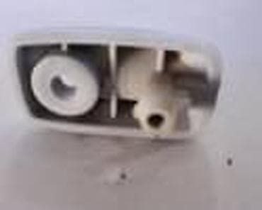 auto otpad audi sabac: NOSAČ SUNCOBRANA ZA VOLKSWAGEN POLO OD 1995. DO 2008. GOD. | nosač — 3