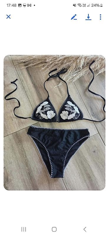 somot braon jakna s: Cupshe nov kupaci s velicina — 1