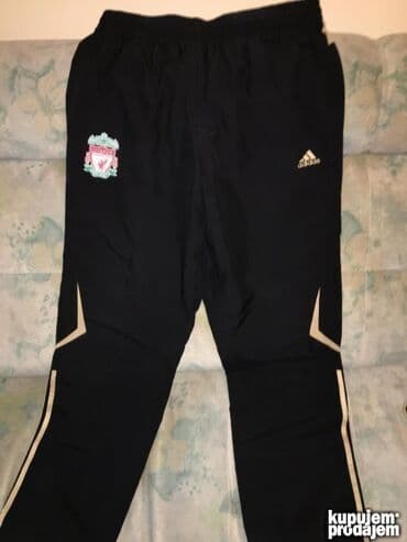 Kape i aksesoari: Original ADIDAS clima LIVERPOOL trenerka L NOVA Polustruk od 45cm do — 1