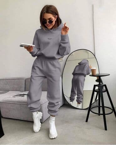 r star trenerke: Full termo komplet
2800 r.d — 1