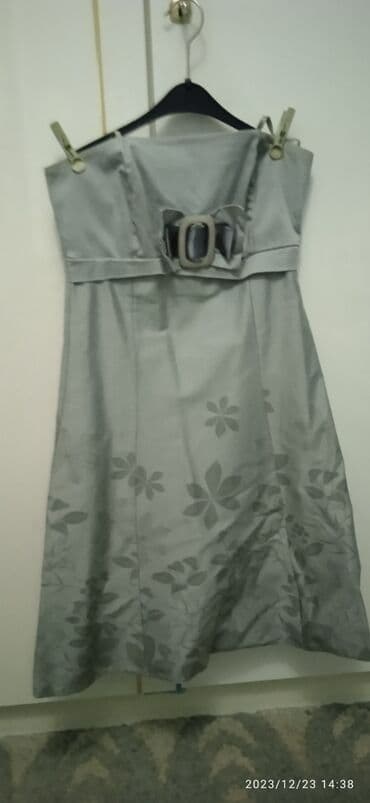 dugacke haljine: Haljina 
bratele se podesavaju — 3