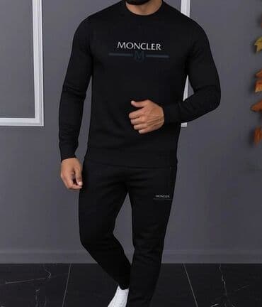 Ski clothing: Set, Calvin Klein, color - White — 4