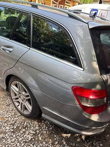 audi a8 karavan: POLUSTRANICE ZA W204 KARAVAN ZA MERCEDES BENZ C KLASA, C 160, C 180 — 2
