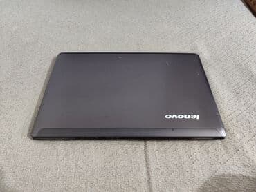 Kućni aparati: Intel Core i3, 8 GB OZU, 15.6 " — 4