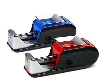 podešavanje digitalnog tajmera: Električna mašina za punjenje cigareta - Namena: brzo i ravnomerno — 2