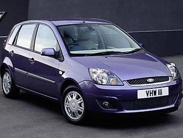 tabla u autu: FORD FIESTA 1.4 1994. GOD. - KOMPLETAN AUTO U DELOVIMA | SMEDEREVSKA — 9