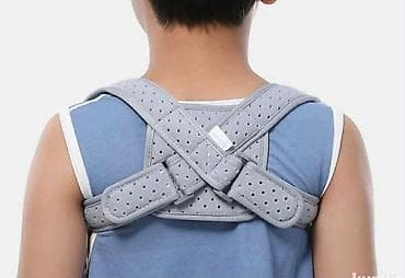 ulosci za visinu: 🧍‍♂️ Pojas za ispravljanje kičme (korektor držanja za decu) Efikasno i — 2