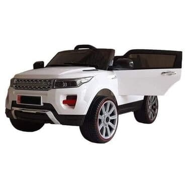 motori za decu od 9 godina: Dečiji autić Rover na akumulator Discovery Garancija, kvalitet i — 1