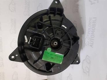 testera za brusilicu: VENTILATOR KABINE ZA FORD MONDEO OD 1999. DO 2007. GOD. | ventilator — 3