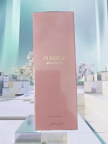 Set kozmetike i mirisa – Oriflame i Snail Skin Regeneration -