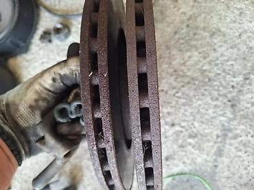 FIAT STILO JTD PREDNJI DISKOVI | Dobri diskovi fiat stilo 1.9jtd — 4