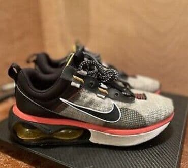 nike structure: Trainers, Nike, size - 45.5 — 1