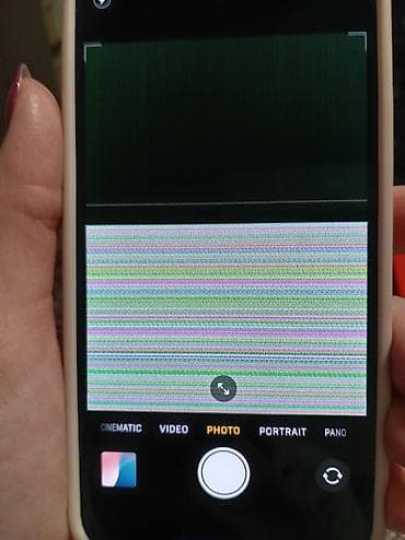 Video igre i konzole: Iphone 14,kao nov je ne radi samo prednja kamera za selfi. Memorija 78 — 4