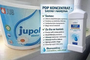 cine s: Krečenje je uveliko krenulo a za bolji efekat i protiv vlage probajte — 4
